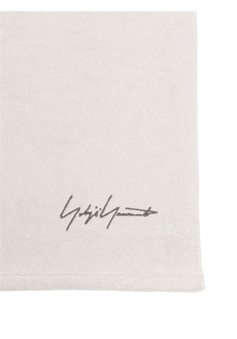  YOHJI YAMAMOTO pour homme | Asciugamano | HA-L92-0611